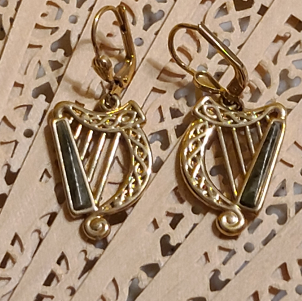 Ladies Unique Earrings For Sale